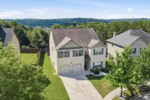 1223 Deadwood Trail, Loganville, GA 30052 - Photo 44