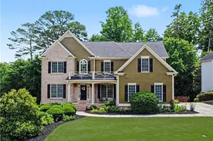 1595 Archmont Cir, Dacula, GA 30019 - Photo 48