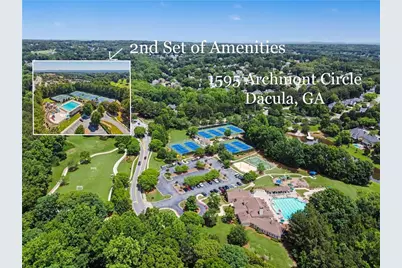 1595 Archmont Circle, Dacula, GA 30019 - Photo 54