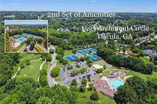 1595 Archmont Cir, Dacula, GA 30019 - Photo 54