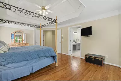 1595 Archmont Circle, Dacula, GA 30019 - Photo 26