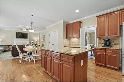 1595 Archmont Circle, Dacula, GA 30019 - Photo 12