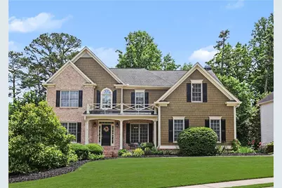 1595 Archmont Circle, Dacula, GA 30019 - Photo 1