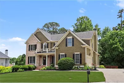 1595 Archmont Circle, Dacula, GA 30019 - Photo 2
