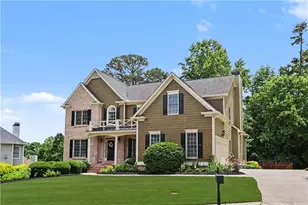 1595 Archmont Cir, Dacula, GA 30019 - Photo 2