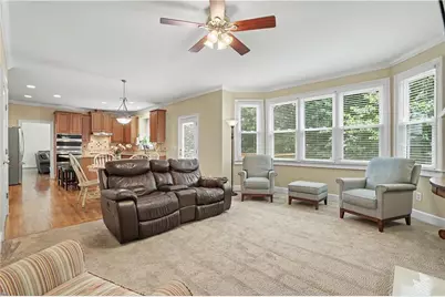 1595 Archmont Circle, Dacula, GA 30019 - Photo 16
