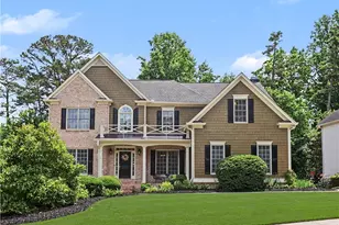 1595 Archmont Cir, Dacula, GA 30019 - Photo 2