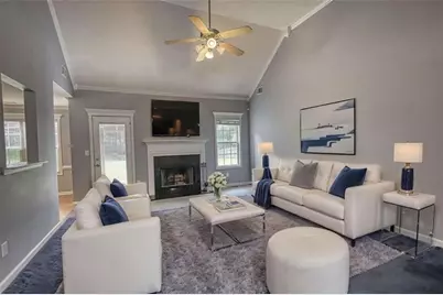 35 Wynfield Keep, Covington, GA 30016 - Photo 8