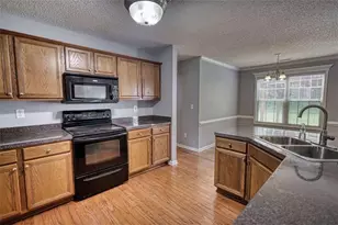 35 Wynfield Keep, Covington, GA 30016 - Photo 16