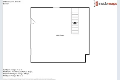 2755 Hickory Circle, Snellville, GA 30078 - Photo 18