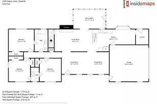 2755 Hickory Cir, Snellville, GA 30078 - Photo 20