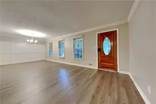 2755 Hickory Cir, Snellville, GA 30078 - Photo 4