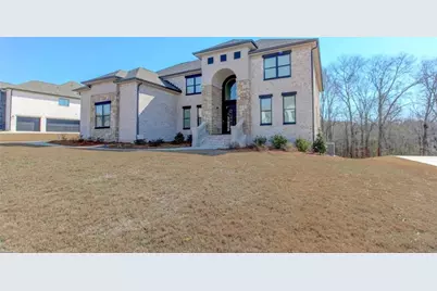 2960 Waterford Drive, Conyers, GA 30094 - Photo 2