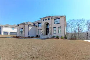 2960 Waterford Dr, Conyers, GA 30094 - Photo 2