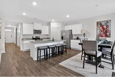 8588 Seabiscuit Road, Lithonia, GA 30058 - Photo 4