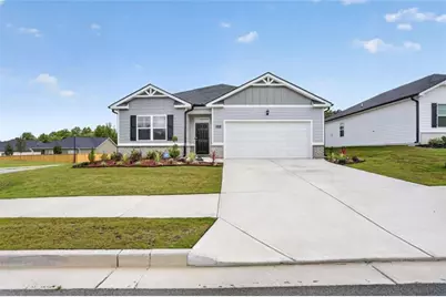 8588 Seabiscuit Road, Lithonia, GA 30058 - Photo 1