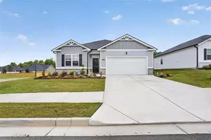8588 Seabiscuit Rd, Lithonia, GA 30058 - Photo 1