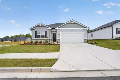 8588 Seabiscuit Road, Lithonia, GA 30058 - Photo 2