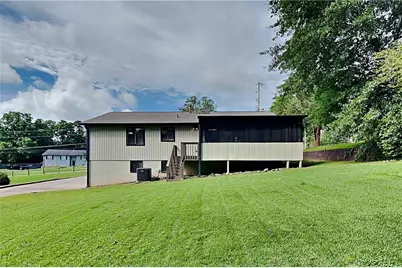 151 Castleair Drive NE, Kennesaw, GA 30144 - Photo 20