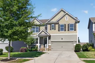 6732 Scarlet Oak Way, Flowery Branch, GA 30542 - Photo 2