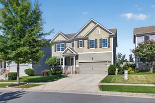 6732 Scarlet Oak Way, Flowery Branch, GA 30542 - Photo 1