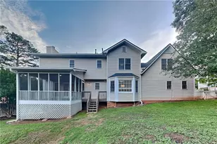 1589 Tennessee Walker Dr NE, Roswell, GA 30075 - Photo 22