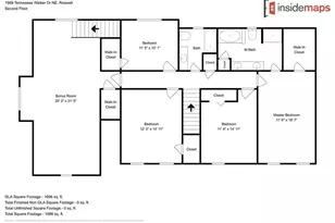1589 Tennessee Walker Dr NE, Roswell, GA 30075 - Photo 24