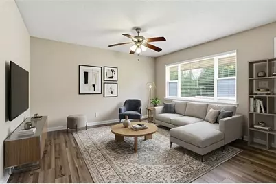 2361 Collier Drive, Decatur, GA 30032 - Photo 4
