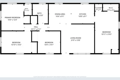 2361 Collier Drive, Decatur, GA 30032 - Photo 30