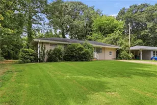 2361 Collier Dr, Decatur, GA 30032 - Photo 2