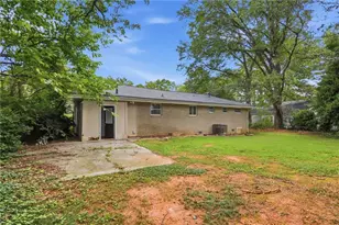 2361 Collier Dr, Decatur, GA 30032 - Photo 28
