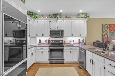 1910 Stockton Walk Lane, Snellville, GA 30078 - Photo 6