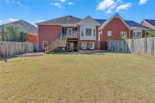 1910 Stockton Walk Ln, Snellville, GA 30078 - Photo 32
