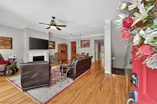 3162 Stonewyck Pl, Decatur, GA 30033 - Photo 4