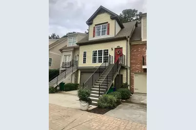 3162 Stonewyck Place, Decatur, GA 30033 - Photo 2