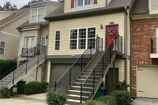 3162 Stonewyck Pl, Decatur, GA 30033 - Photo 2