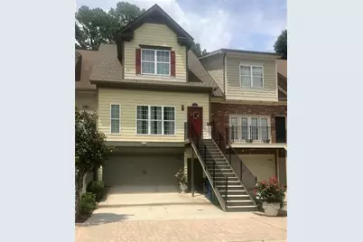 3162 Stonewyck Place, Decatur, GA 30033 - Photo 1