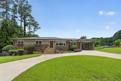 [Address not provided], Smyrna, GA 30080 - Photo 1
