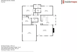 2979 Trotters Crest Dr, Snellville, GA 30039 - Photo 18