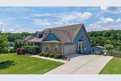 1010 Gold Finch Drive, Jefferson, GA 30549 - Photo 2