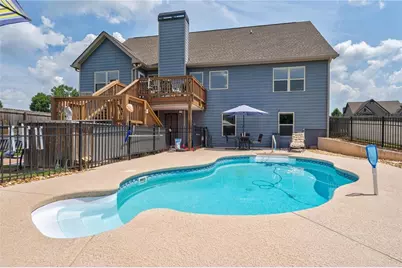 1010 Gold Finch Drive, Jefferson, GA 30549 - Photo 46
