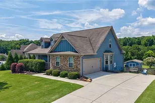 1010 Gold Finch Dr, Jefferson, GA 30549 - Photo 1