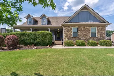 1010 Gold Finch Drive, Jefferson, GA 30549 - Photo 4
