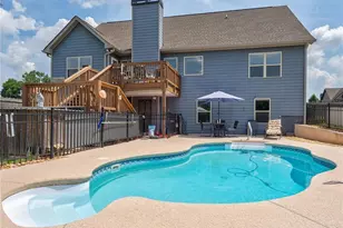 1010 Gold Finch Dr, Jefferson, GA 30549 - Photo 1