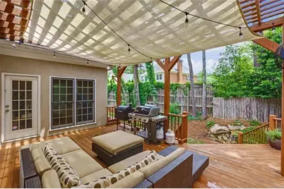 4828 Old Timber Ridge Road, Marietta, GA 30068 - Photo 58