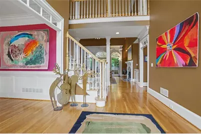 4828 Old Timber Ridge Road, Marietta, GA 30068 - Photo 14
