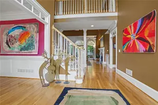 4828 Old Timber Ridge Rd, Marietta, GA 30068 - Photo 14