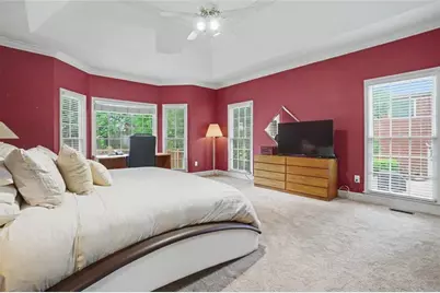4828 Old Timber Ridge Road, Marietta, GA 30068 - Photo 30
