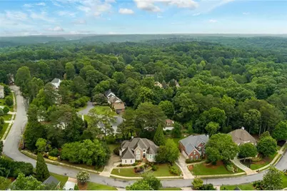 4828 Old Timber Ridge Road, Marietta, GA 30068 - Photo 4
