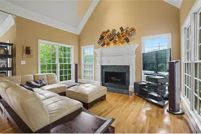 4828 Old Timber Ridge Road, Marietta, GA 30068 - Photo 26
